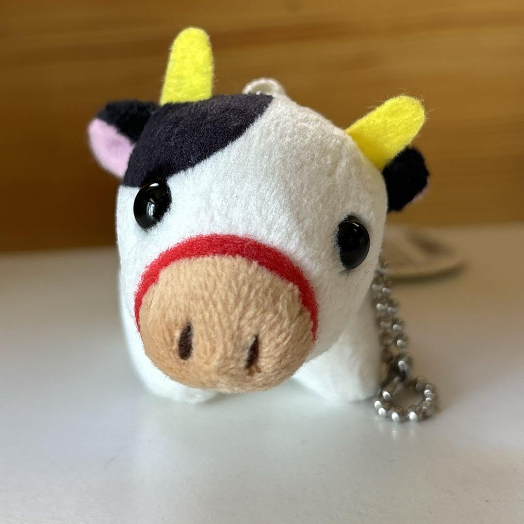Amazon.co.jp: CUTE キュート ファームコレクション うし 牛